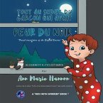 Tout Au Sujet Du Garçon Qui Avait Peur Du Noir (eBook, ePUB)
