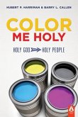 Color Me Holy (eBook, ePUB)