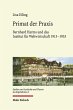 Primat der Praxis (eBook, PDF) - Bild 1
