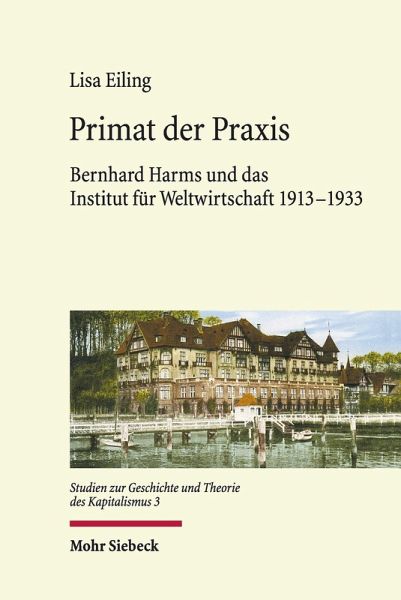 Primat der Praxis (eBook, PDF)