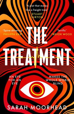 The Treatment (eBook, ePUB) - Moorhead, Sarah