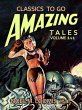 Amazing Tales Volume 141 (eBook, ePUB) - Bild 1