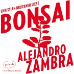 Bonsai (MP3-Download)