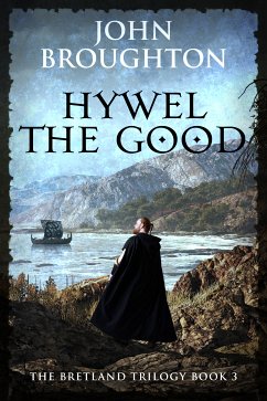 Hywel the Good (eBook, ePUB) - Broughton, John