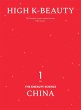 High K-beauty (eBook, ePUB) - Bild 1