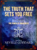 The Truth That Sets You Free (eBook, ePUB)