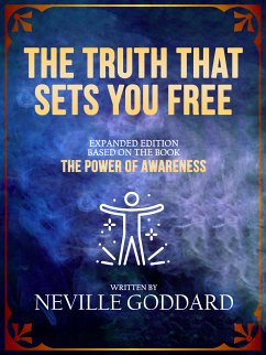 The Truth That Sets You Free (eBook, ePUB) - Goddard, Neville