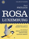 Rosa Luxemburg (eBook, ePUB)