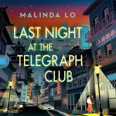 Last night at the Telegraph Club (MP3-Download)