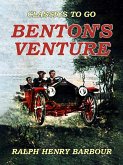 Benton's Venture (eBook, ePUB)