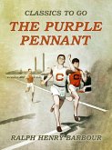 The Purple Pennant (eBook, ePUB)