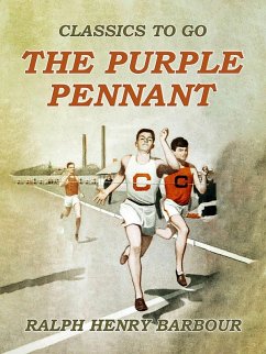 The Purple Pennant (eBook, ePUB) - Barbour, Ralph Henry