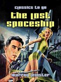 The Last Spaceship (eBook, ePUB) The Last Spaceship (eBook, ePUB)