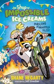 The Shop of Impossible Ice Creams: Perilous Pineapple Plot (eBook, ePUB)