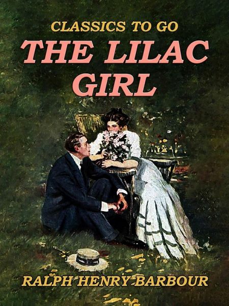 The Lilac Girl (eBook, ePUB)