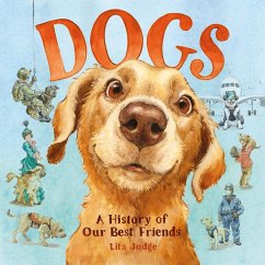 Cover Dogs (eBook, ePUB)