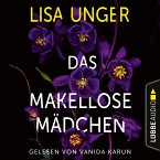 Das makellose Mädchen (MP3-Download)