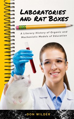 Laboratories and Rat Boxes (eBook, ePUB) - Wilder, Don