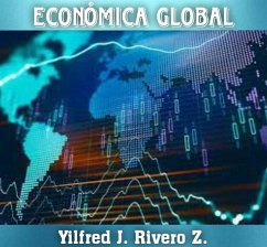 Cover Economía Global lobal (Economy) (eBook, ePUB)
