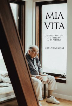 Mia Vita (eBook, ePUB) - Gibbone, Anthony