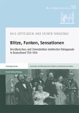 Blitze, Funken, Sensationen (eBook, PDF) Blitze, Funken, Sensationen (eBook, PDF)