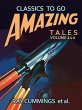 Amazing Tales Volume 140 (eBook, ePUB) - Bild 1