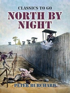 North by Night (eBook, ePUB) - Burchard, Peter