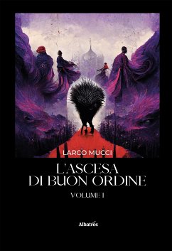 L’ascesa di Buon Ordine (eBook, ePUB) - Mucci, Larco