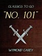 No. 101 (eBook, ePUB) - Bild 1