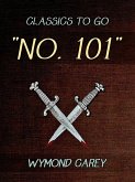 No. 101 (eBook, ePUB)