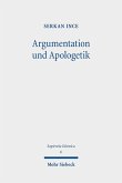 Argumentation und Apologetik (eBook, PDF)