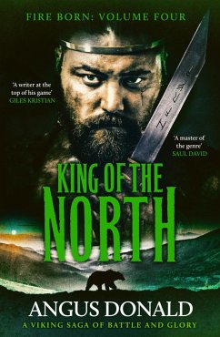 King of the North (eBook, ePUB) - Donald, Angus