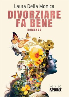 Cover Divorziare fa bene (eBook, ePUB)