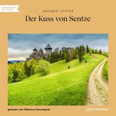 Der Kuss von Sentze (MP3-Download)