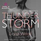 Thunderstorm: I loved you first (MP3-Download)