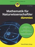 Mathematik für Naturwissenschaftler (eBook, ePUB)