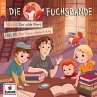 Folge 32: Fall 63: Das wilde Wort/Fall... - Bild 1