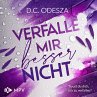 Verfalle mir besser nicht (MP3-Download) - Bild 1