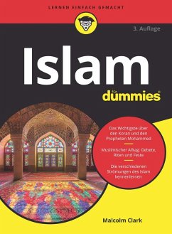 Islam für Dummies (eBook, ePUB) - Clark, Malcolm R.