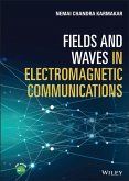 Fields and Waves in Electromagnetic Communications (eBook, PDF)
