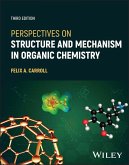 Perspectives on Structure and Mechanism in Organic Chemistry (eBook, PDF)