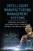 Intelligent Manufacturing Management Systems (eBook, PDF)