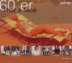 60'er - That's Nice