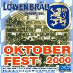 Löwenbräu präsentiert: Oktoberfest 2000