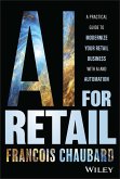 AI for Retail (eBook, PDF)