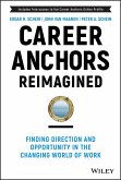 Career Anchors Reimagined (eBook, PDF)