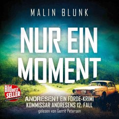 Nur ein Moment (MP3-Download) - Blunk, Malin