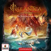Rulantica Band 3: Der Feuerberg erwacht (MP3-Download)