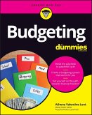 Budgeting For Dummies (eBook, ePUB)
