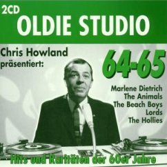Oldie Studio 64-65 Chris Howl.